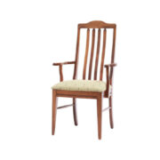 Shaker Chair