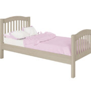 Allexas Bunk Bed - Image 3