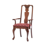 Queen Anne Chair