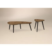 Serenity End Table - Image 2