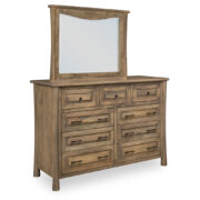 Oakdale Bedroom Collection - Image 3