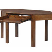 Clark Mission Modular Corner Desk - Image 2