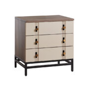 Abshire Nightstand - 32"W
