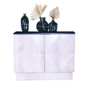 Diamond Sideboard