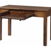 Clark Mission Modular 48" Desk - Image 2