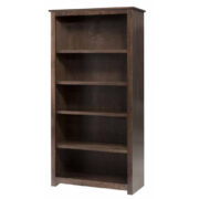 Woodland Shaker Bookcase
