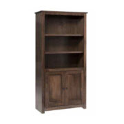 Woodland Shaker Bookcase - Image 2