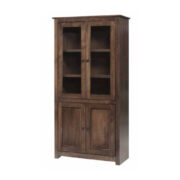 Woodland Shaker Bookcase - Image 3