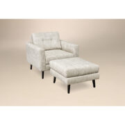 Serene Chair Flat Arm - Image 2