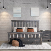Glendale 5 Drawer Chest - Image 2