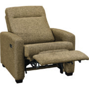 Harmony WH Recliner W/Power Option - Image 3