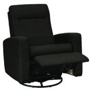 Harmony Swivel Rocker Recliner - Image 2