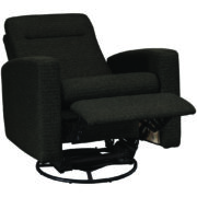 Harmony Swivel Rocker Recliner - Image 3