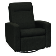 Harmony Swivel Rocker Recliner