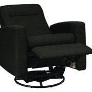 Harmony Swivel Glider Recliner - Image 3