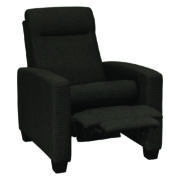 Harmony Push Back Recliner - Image 4