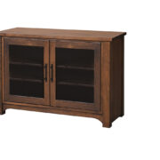 Barn Loft TV Stands 12-112 - Image 2