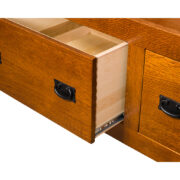 Elite Mission Bed - Image 2