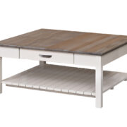 Sanibel Coffee Table - Image 4