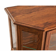 Large Angled Console - Image 4