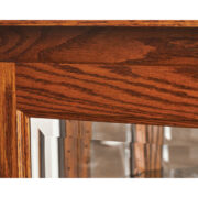 Large Angled Console - Image 2