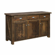 Buxton Dining Collection - Image 5