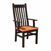 Golden Gate Side Chair - Image 2