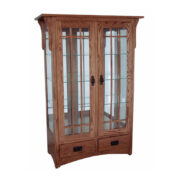 Quaker Curio