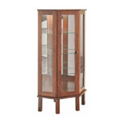 Mission Corner Curio