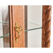 Tri Front Curio - Image 3