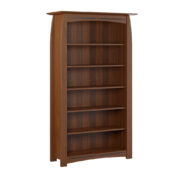 Boulder Creek Bookcase - 72"H