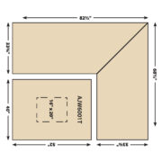 Newport Nook Set - Image 7