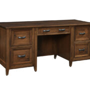 Ventura Executive Desk