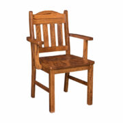 Adams Chair - Image 2