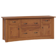 Aspen Credenza