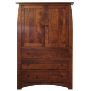Aspen Armoire