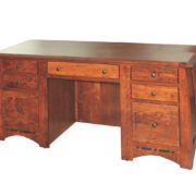 Aspen Desk
