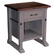 Carla Elizabeth Nightstand