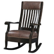 Grandma's Rocker