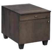 Biltmore End Table