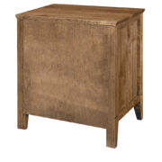 Brinkly Nightstand - Image 2