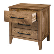 Brinkly Nightstand - Image 3