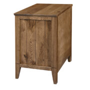 Brinkly Nightstand - Image 4
