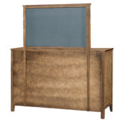 Brinkly Tall Dresser - Image 2