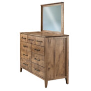 Brinkly Tall Dresser - Image 3