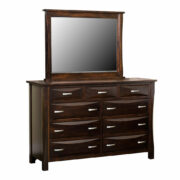 Preston Dresser