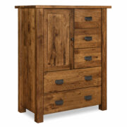 Beaumont Chest