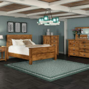 Beaumont Bed 2.0 - Image 2