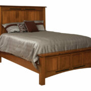 Bel Aire Bed