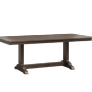 Belmont Trestle Table